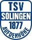 Avatar Bild für TSV Solingen