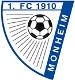 Avatar Bild für 1.FC Monheim 1910