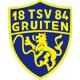 Avatar Bild für TSV Gruiten 1884