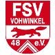 Avatar Bild für FSV Vohwinkel 48