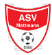 Avatar Bild für ASV Mettmann