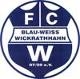 Avatar Bild für FC Blau-Weiß Wickrathhahn