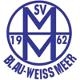 Avatar Bild für SV Blau-Weiss Meer e.V.