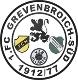 Avatar Bild für 1.FC Grevenbroich-Süd 12/77