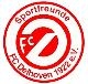 Avatar Bild für FC SF Delhoven 1922