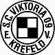 Avatar Bild für SC Viktoria 09 Krefeld