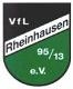 Avatar Bild für VFL Rheinhausen 95/13