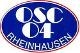 Avatar Bild für OSC 04 Rheinhausen