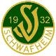 Avatar Bild für SV Schwafheim 1932