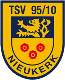 Avatar Bild für TSV Nieukerk