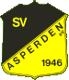 Avatar Bild für SV Asperden 1946