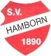 Avatar Bild für SV Hamborn 1890