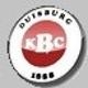 Avatar Bild für KBC Duisburg 1888