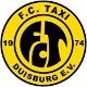 Avatar Bild für FC Taxi Duisburg