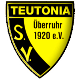 Avatar Bild für SV Teutonia-Überruhr 1920