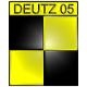 Avatar Bild für Sportvereinigung Deutz 05 e.V.