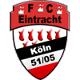 Avatar Bild für FC Eintracht Köln 51/05 e.V.