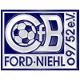 Avatar Bild für CfB Ford Köln-Niehl 09/52 e.V.