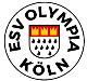 Avatar Bild für ESV Olympia Köln e.V.