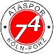 Avatar Bild für Ataspor e.V. 74 Köln-Porz