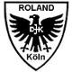 Avatar Bild für DJK Roland Köln-West e.V.