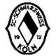 Avatar Bild für SC Schwarz-Weiß Köln 1912 e.V.