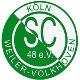 Avatar Bild für SC Köln-Weiler-Volkhoven 1948