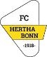 Avatar Bild für FC Hertha Bonn 1918 e.V.