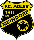 Avatar Bild für FC Adler Meindorf 1911 e. V.