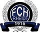 Avatar Bild für FC Hertha Rheidt 1916 e.V.