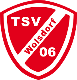 Avatar Bild für TSV 06 Siegburg-Wolsdorf e.V.