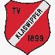 Avatar Bild für TV Klaswipper 1899 e.V.