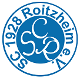 Avatar Bild für SC 1928 Roitzheim e.V.