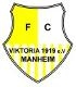 Avatar Bild für FC Viktoria 1919 Manheim