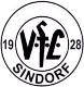 Avatar Bild für VfL 1928 Sindorf