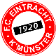 Avatar Bild für Eintracht Kornelimünster