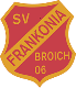 Avatar Bild für SV Frankonia Broich e.V.