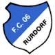 Avatar Bild für FC 06 Rurdorf e.V.