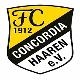 Avatar Bild für FC Concordia Haaren 1912 e.V.