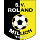 Avatar Bild für SV Roland Millich 1930 e.V.