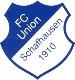 Avatar Bild für FC Union Schafhausen 1910 e.V.