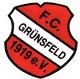 Avatar Bild für FC Grünsfeld