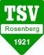 Avatar Bild für TSV Rosenberg