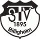 Avatar Bild für TSV Billigheim