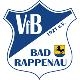 Avatar Bild für VfB Bad Rappenau