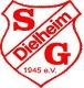 Avatar Bild für SG 1945 Dielheim