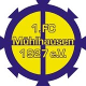 Avatar Bild für 1.FC Mühlhausen