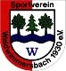 Avatar Bild für SV Waldwimmersbach