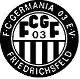 Avatar Bild für FC Germania Friedrichsfeld