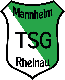 Avatar Bild für TSG Rheinau